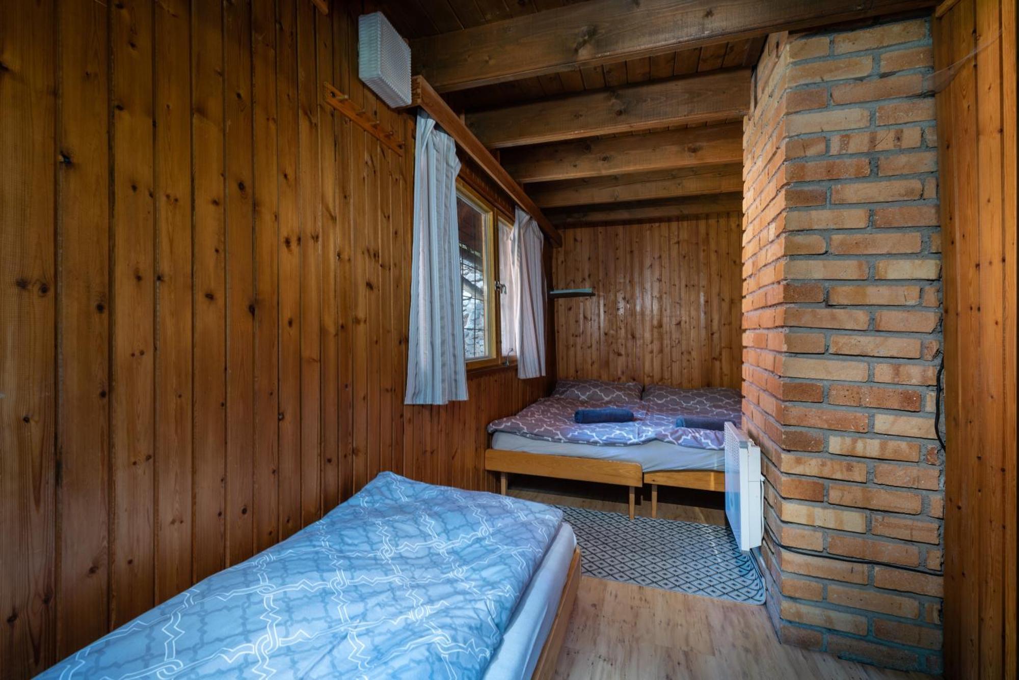 Tatrystay Chalet Kristina Demanovska Dolina Exterior photo
