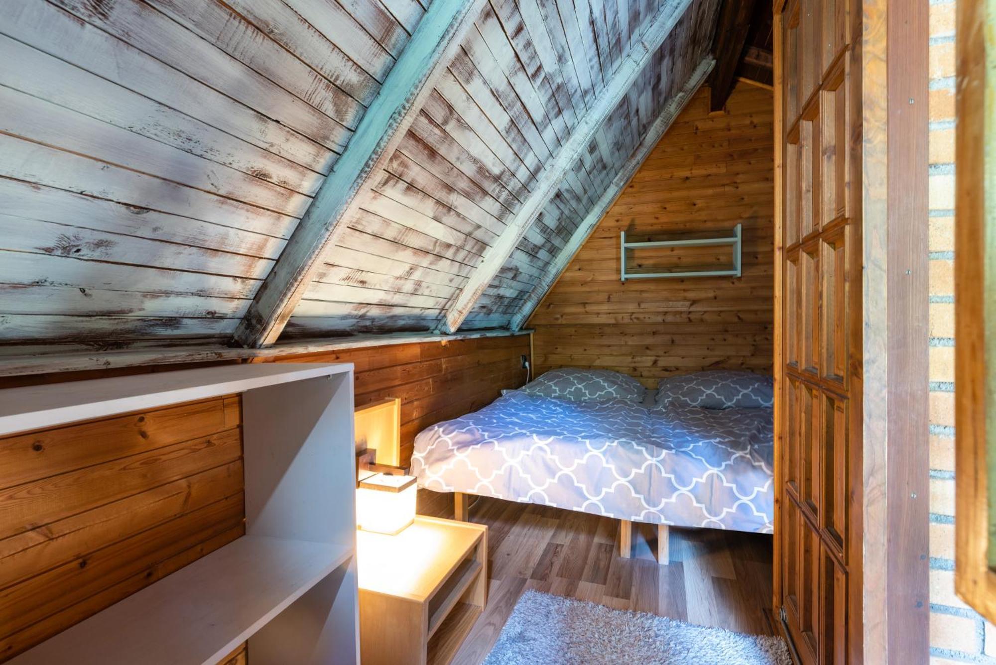 Tatrystay Chalet Kristina Demanovska Dolina Exterior photo